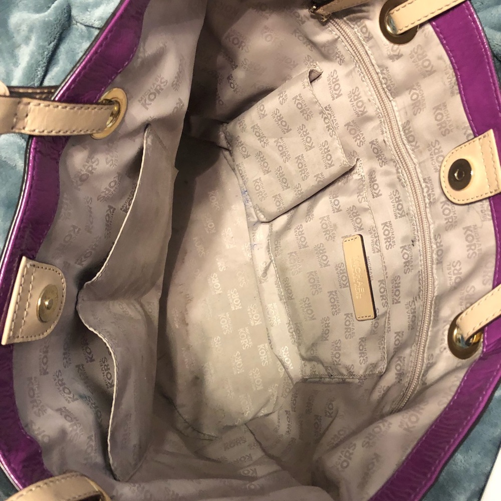 Michael Kors Tote